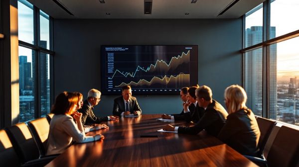 2026 : les secteurs économiques et business à surveiller