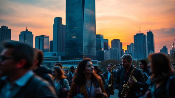 2026 : les secteurs économiques et business à surveiller