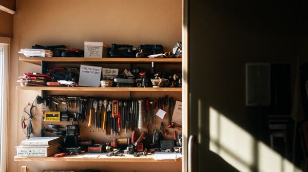 5 raisons pour lesquelles un magasin d'outils en ligne transforme le bricolage