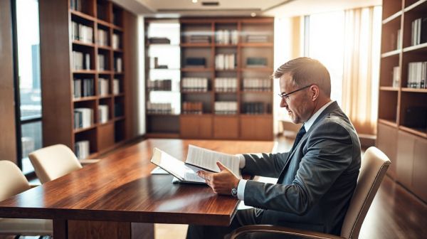 7 astuces pour naviguer les défis juridiques efficacement