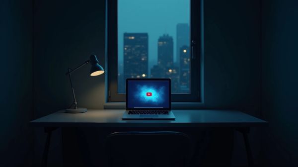 Acheter des vues YouTube : danger et précautions à considérer