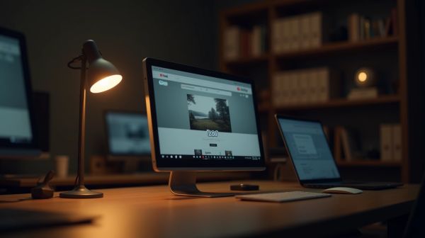 Acheter des vues YouTube : danger et précautions à considérer