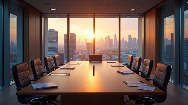 Actualités économiques et business : tendances à suivre en 2026