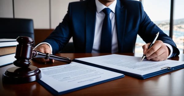 Avocat en droit des affaires à toulon : votre partenaire juridique