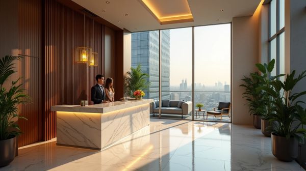 Comment choisir une conciergerie pour votre location courte durée ?