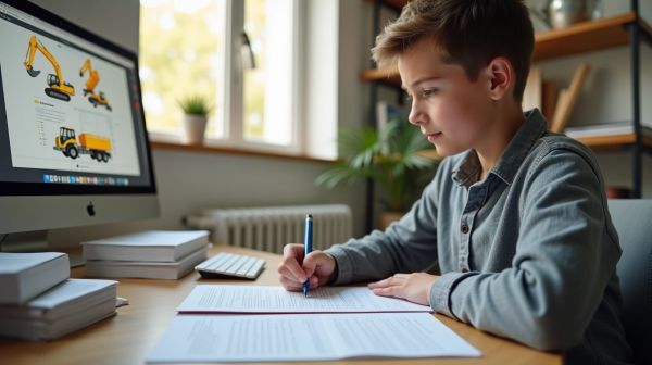 Comment se former au CACES R489 pour les catégories 1A, 1B, 2B, 3 et 5 ?