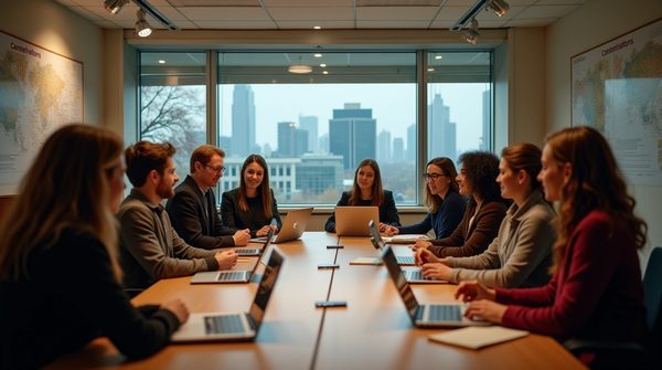 Conseils utiles pour réussir votre éducation au canada