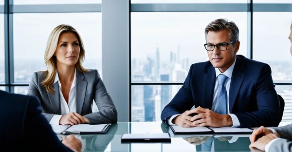 Découvrez comment un cabinet conseil en ressources humaines peut transformer votre carrière