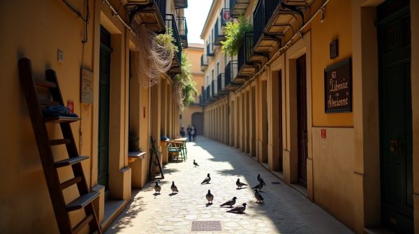 Dépigeonnage à Marseille : Solutions efficaces pour lutter contre les nuisibles