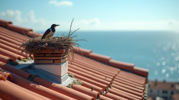 Dépigeonnage à Marseille : Solutions efficaces pour lutter contre les nuisibles