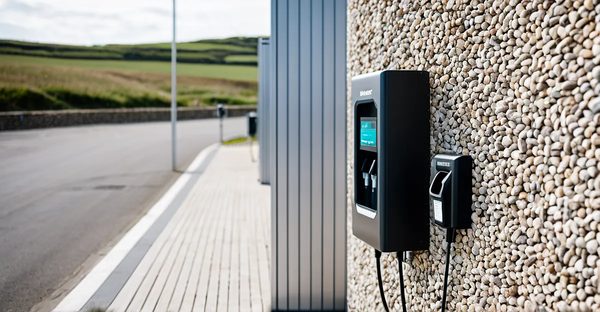 Installation de bornes de recharge à wimereux : nos services clés