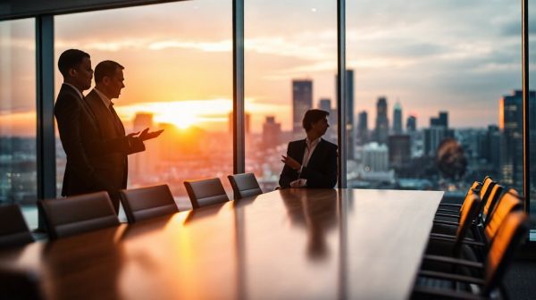 Les stratégies pour recruter des talents immobiliers en 2026
