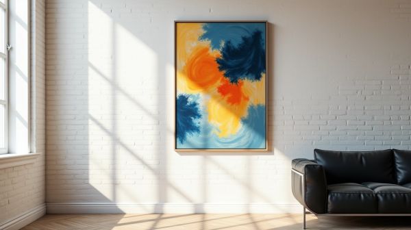 Pourquoi opter pour la location d'art pour durée flexible ?