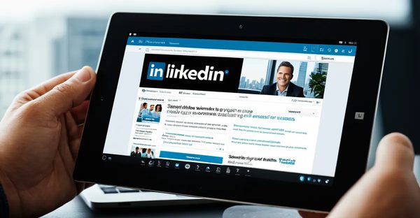 Publicité sur linkedin pour b2b : boostez votre succès !