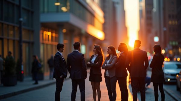 Recruter dans l'immobilier en 2026 : commerciaux, gestionnaires, dirigeants