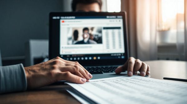Sécuriser son investissement : stratégies pour vos vues YouTube