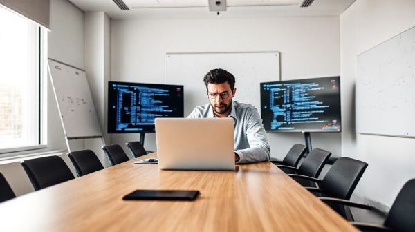 Top critères pour sélectionner un consultant en transformation digitale