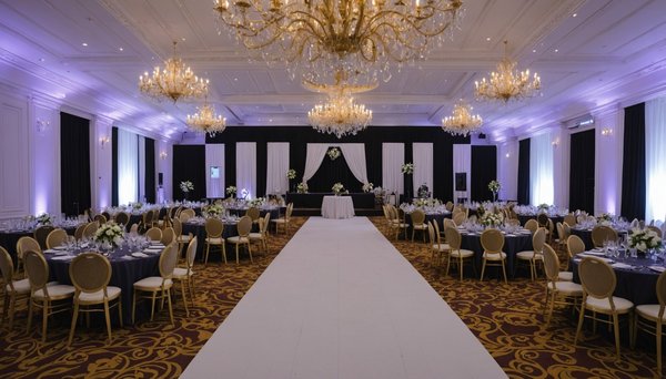 Faites briller vos événements avec notre agence événementielle