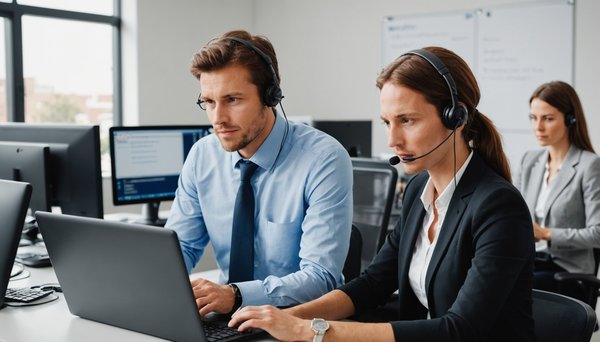 Mdm informatique : un accompagnement technique sur mesure